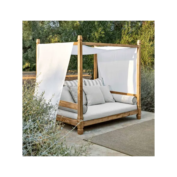Outdoor Gervasoni  Daybed Jeko