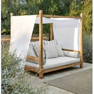 Outdoor Gervasoni  Daybed Jeko