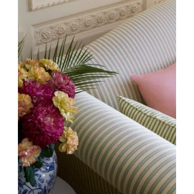 Les Tissus Pour Sièges