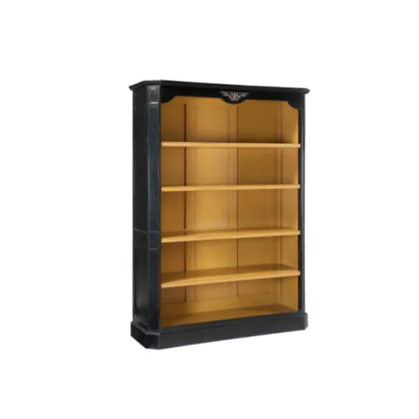 Bibliotheque Ouverte