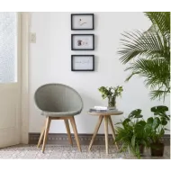 Vincent Sheppard - Chaise Joe Oak