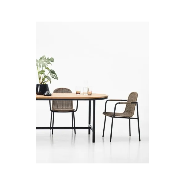 Outdoor - Vincent Sheppard Chaise Wicked