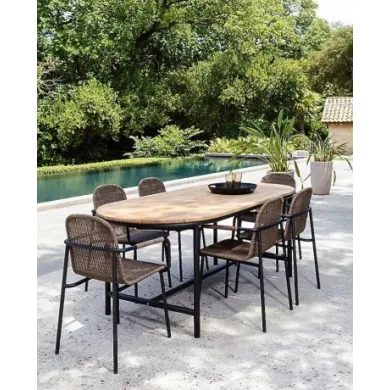 Outdoor - Vincent Sheppard Chaise Wicked