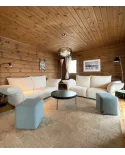 Un Chalet Au Coeur Des Alpes