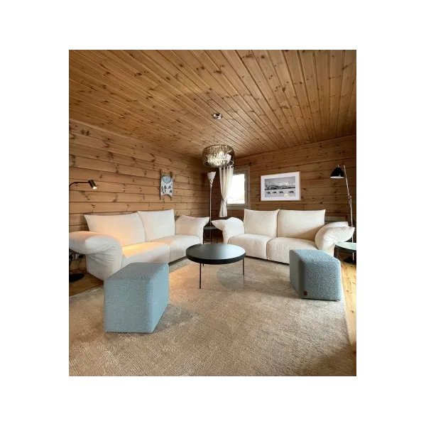 Un Chalet Au Coeur Des Alpes