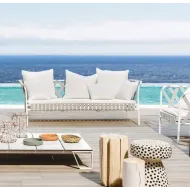 Canapé luxe Outdoor - INOUT - GERVASONI
