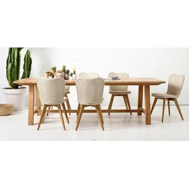 Outdoor - Vincent Sheppard  Chaise Lena