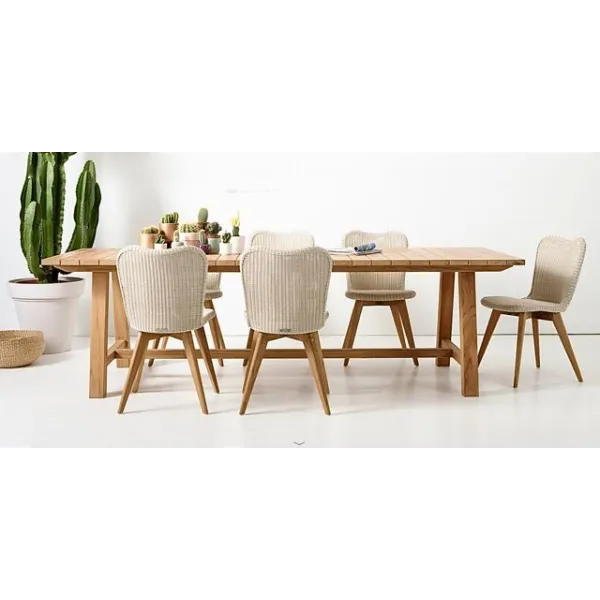 Outdoor - Vincent Sheppard  Chaise Lena