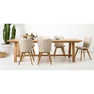 Outdoor - Vincent Sheppard  Chaise Lena