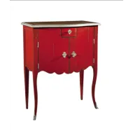 Commode classique et élégante - Réalisation personnalisée