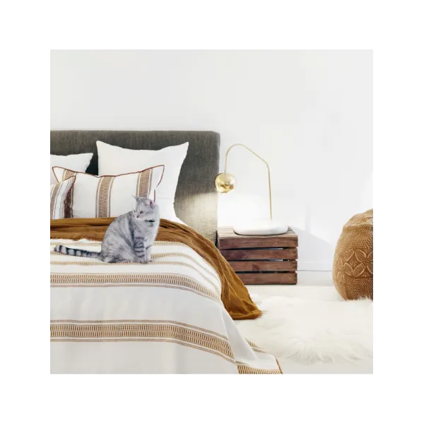 Tête De Lit Boho