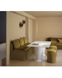 Nouveau - Banquette De Table Boho