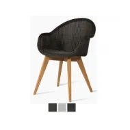 Outdoor - Vincent Sheppard Chaise Edgard