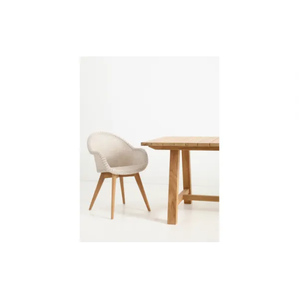 Outdoor - Vincent Sheppard Chaise Edgard