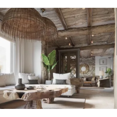 Gervasoni - Suspension Croco 95 -96