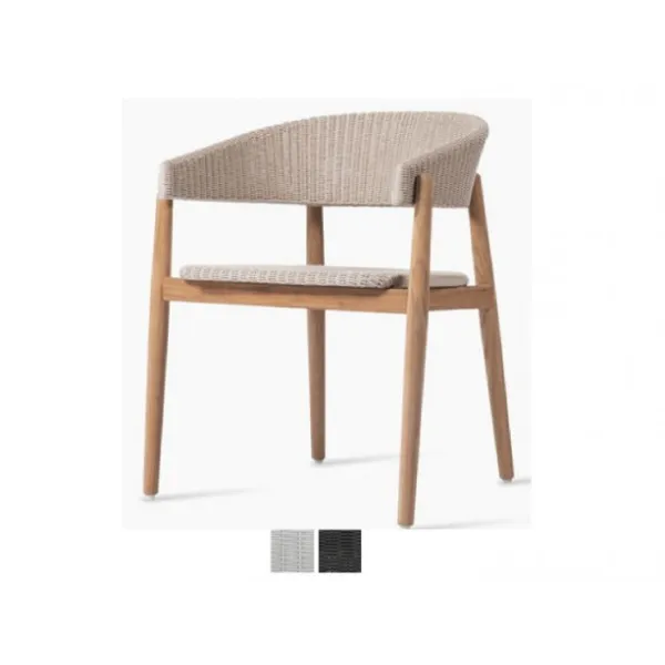 Outdoor - Vincent Sheppard Chaise Mona