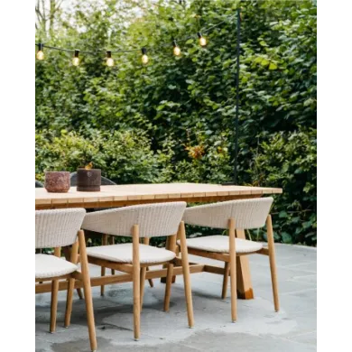 Outdoor - Vincent Sheppard Chaise Mona