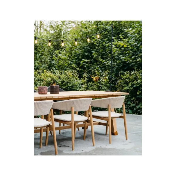 Outdoor - Vincent Sheppard Chaise Mona