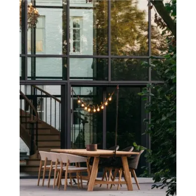 Outdoor - Vincent Sheppard Chaise Mona