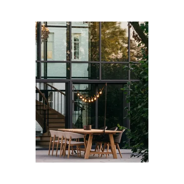 Outdoor - Vincent Sheppard Chaise Mona