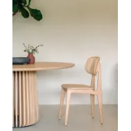 Vincent Sheppard - Table De Repas  Maru Ronde