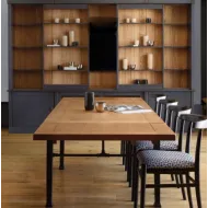 Bibliothèque - Meuble Tv - Composition