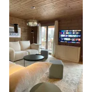 Un Chalet Au Coeur Des Alpes