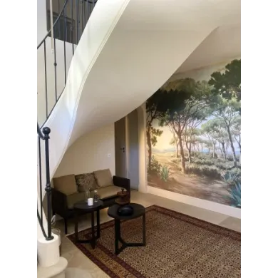 Une Entrée Repensée