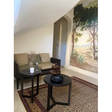 Une Entrée Repensée