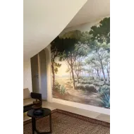 Une Entrée Repensée