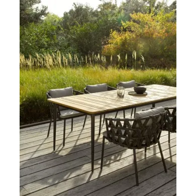 Outdoor - Vincent Sheppard  Chaise Leo