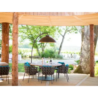 Outdoor - Vincent Sheppard  Chaise Leo