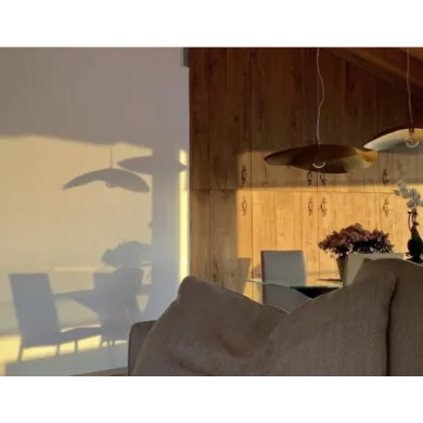 Gervasoni - Brass 95