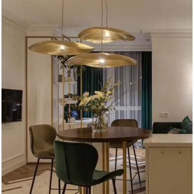 Gervasoni - Brass 95