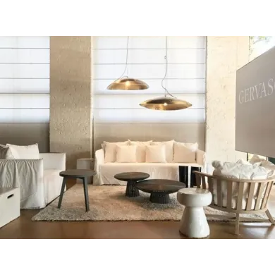 Gervasoni - Brass 95