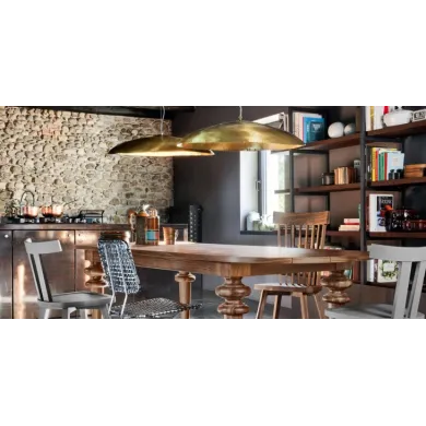 Gervasoni - Brass 95