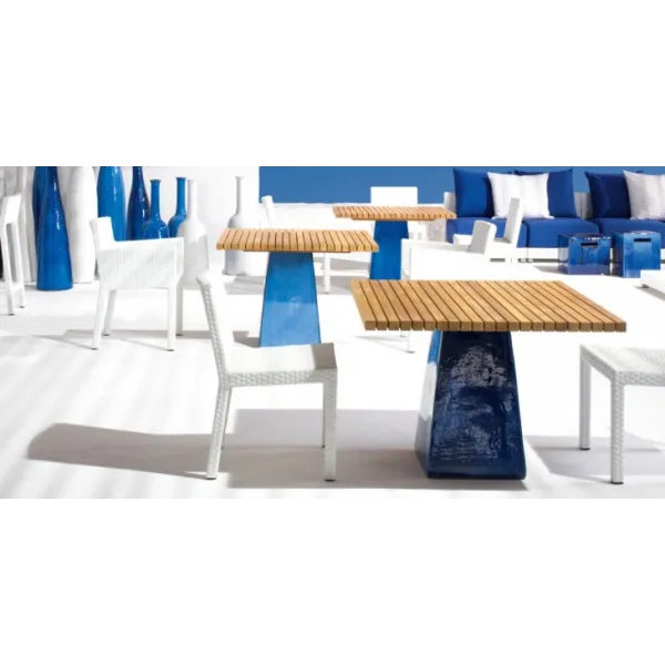 Outdoor - Gervasoni Table Inout 35