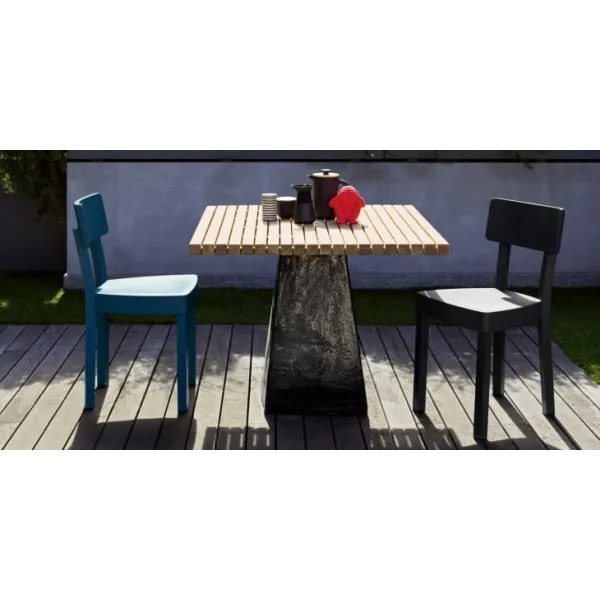 Outdoor - Gervasoni Table Inout 35