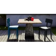 Outdoor - Gervasoni Table Inout 35