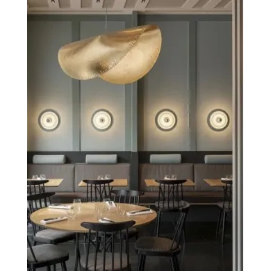 Gervasoni - Brass 96