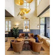 Gervasoni - Brass 96