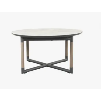 Table Ronde Extensible Bastingage