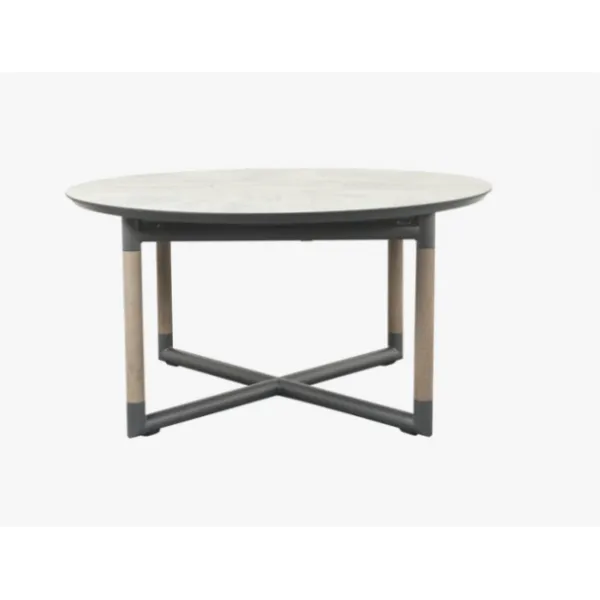 Table Ronde Extensible Bastingage