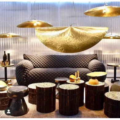 Gervasoni - Brass 96