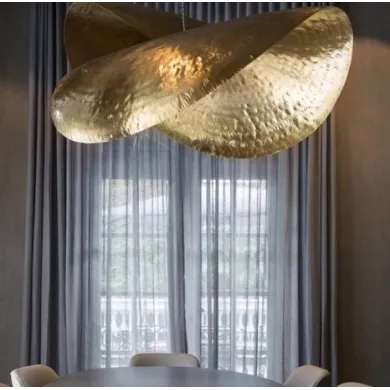 Gervasoni - Brass 96