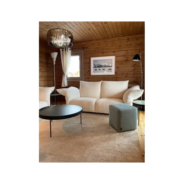Un Chalet Au Coeur Des Alpes