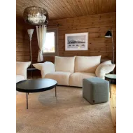 Un Chalet Au Coeur Des Alpes