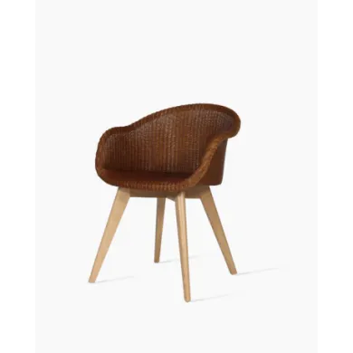 Vincent Sheppard - Chaise Avril Oak