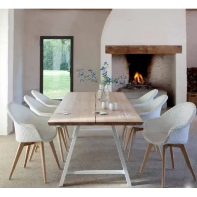 Vincent Sheppard - Chaise Avril Oak