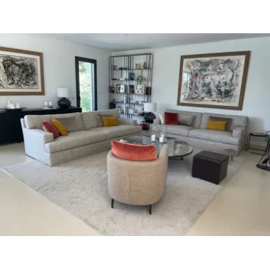 Grand Salon Contemporain